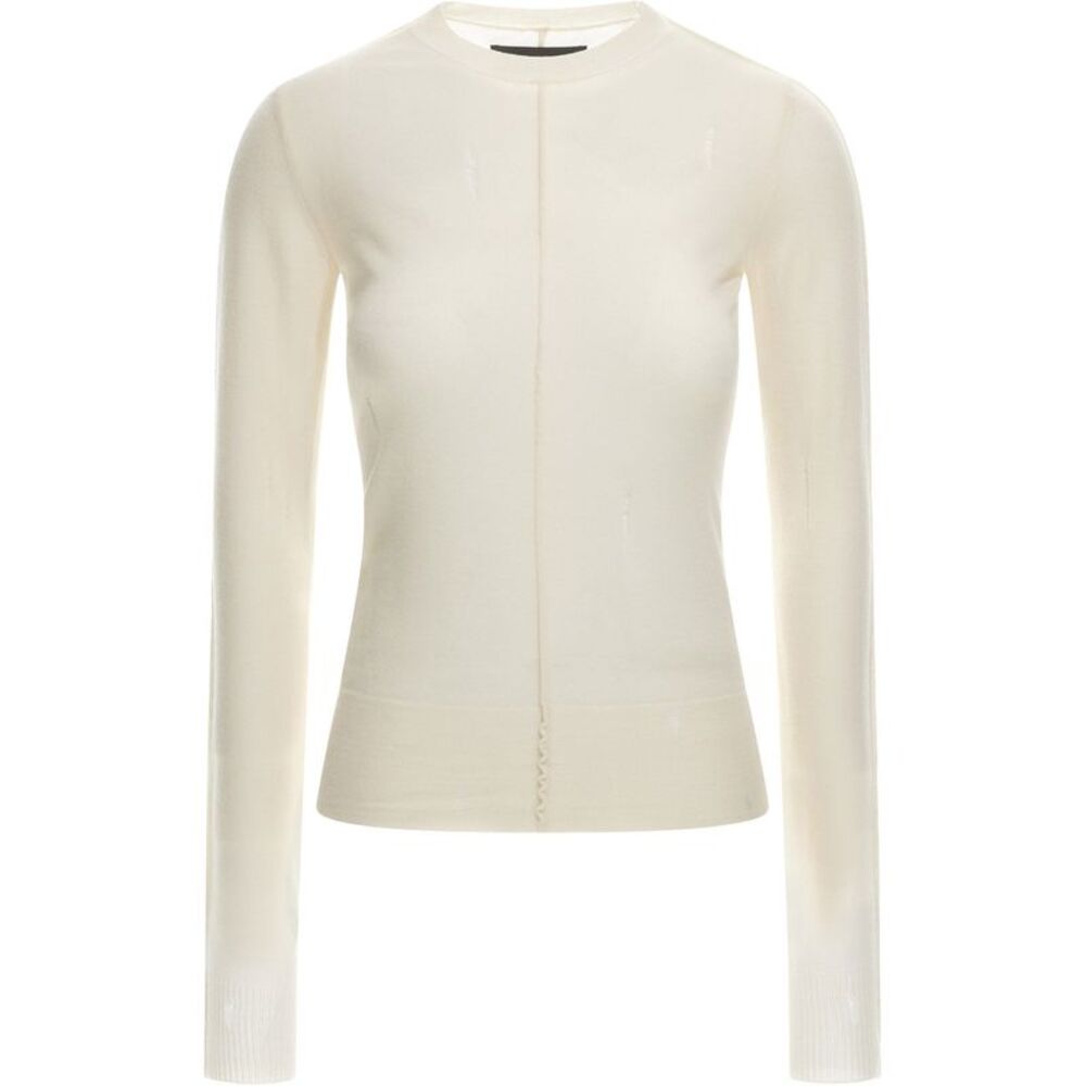 Amiri Woman Clothing Knitwear